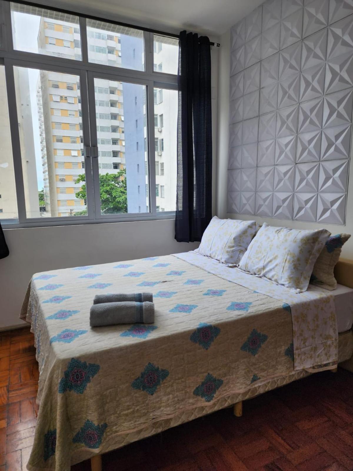 Studio Pitangueiras Vista Mar Guaruja Luaran gambar